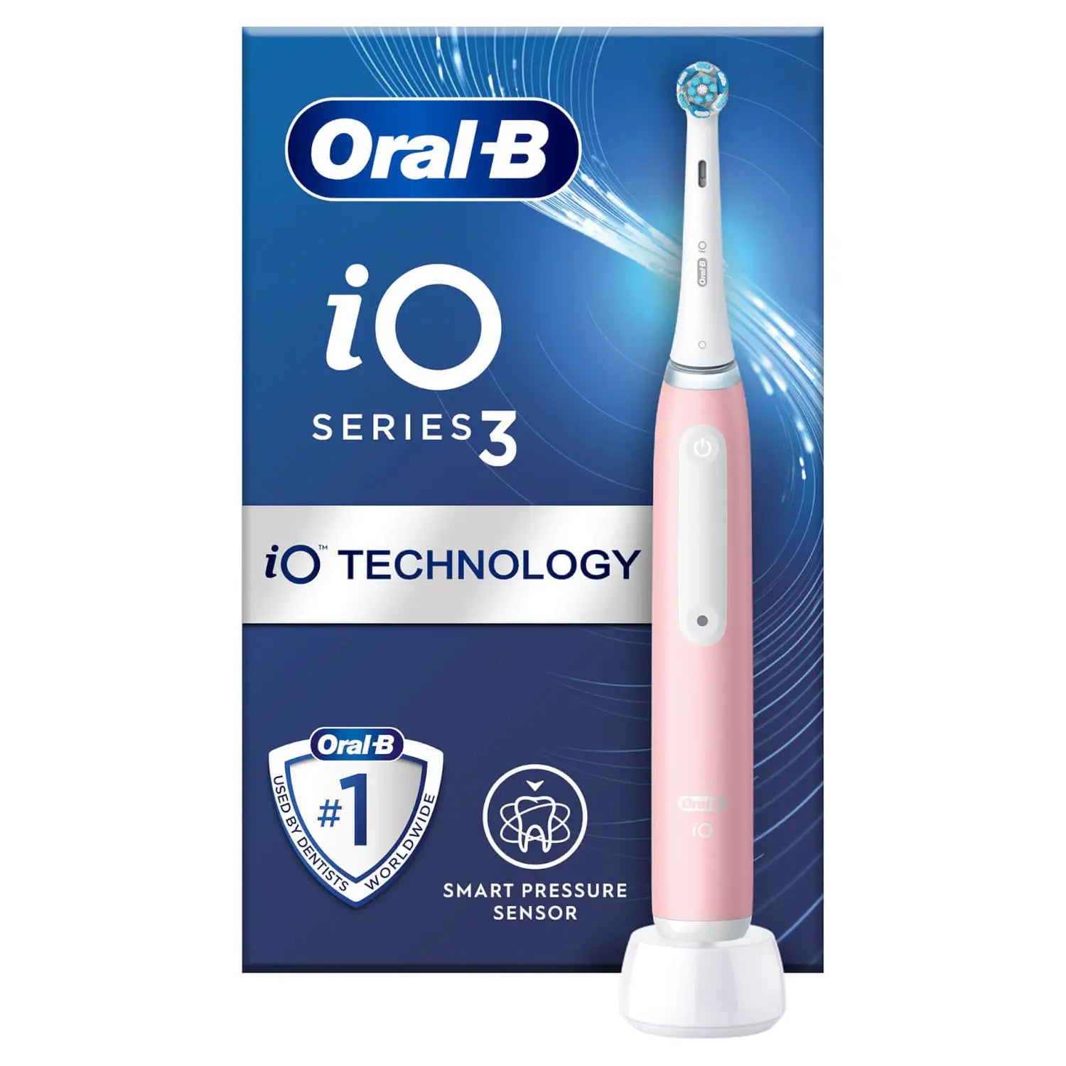 Oral B iO3 Electric Toothbrush